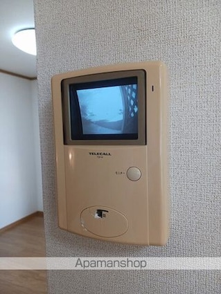 ジョイリバーⅡ[2LDK/58.53m2]のその他設備2