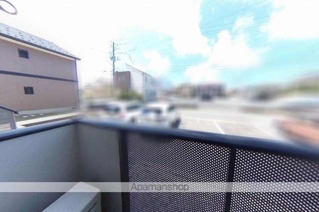 メゾンディアスB棟のその他写真