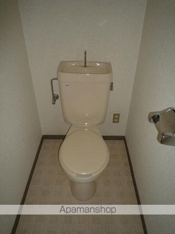ロイヤルクレイン佐古の内装写真