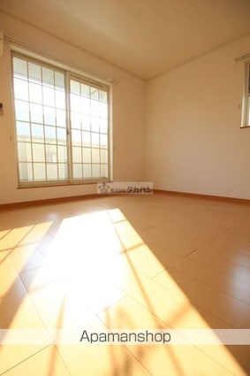 ドマーニ[1LDK/42.8m2]の内装4