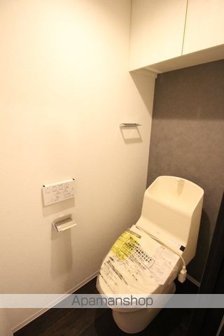 グランオルセー北大前の内装写真