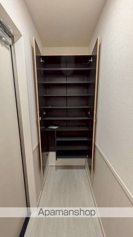エスポアールタカムラIIの内装写真