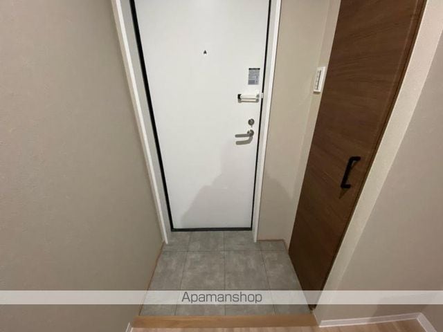 Eslead宮脇町の内装写真