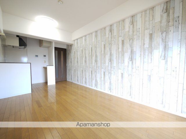 朝日プラザ岡山サウスフロントの内装写真