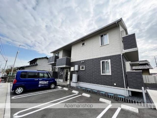 ウィット引野町の外観写真