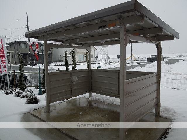 富山地鉄本線 越中荏原駅 徒歩11分 2階建 築13年のその他写真