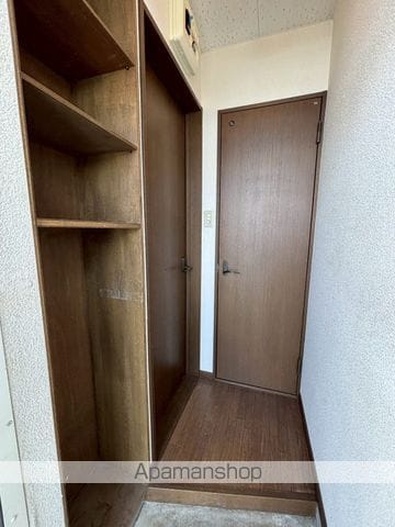 ハンドレッドヴィレッジHの内装写真