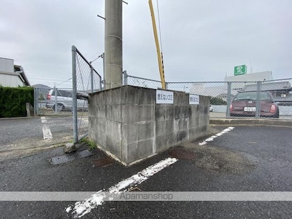 スバルハイツ[1K/19.87m2]の共用部1