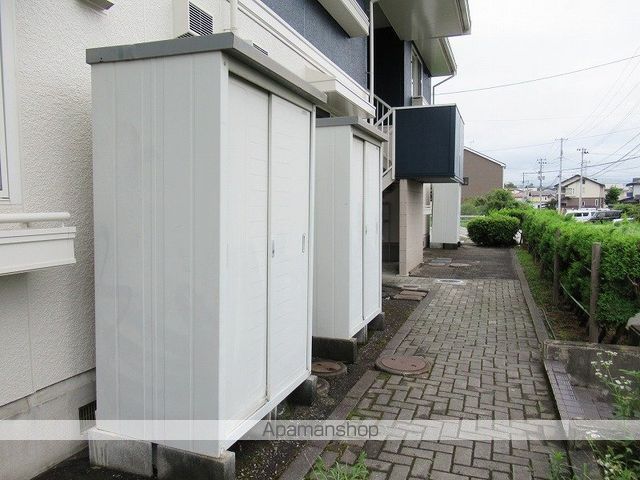 セジュールマロニエ Bのその他写真