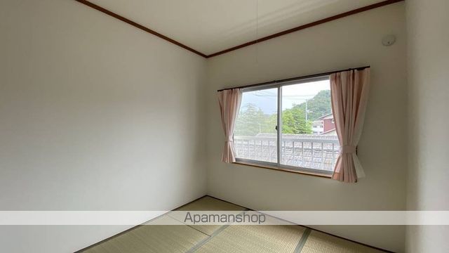 坂井ビルの内装写真