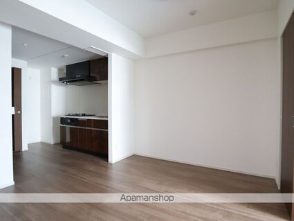 愛知県名古屋市中区新栄２丁目[1LDK/39.53m2]の内装1