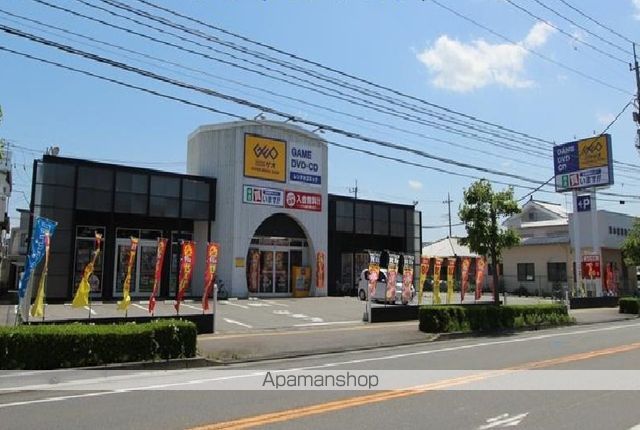 泉コーポの周辺写真