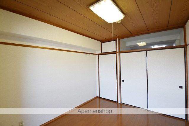 赤坂クラウンズマンションの内装写真