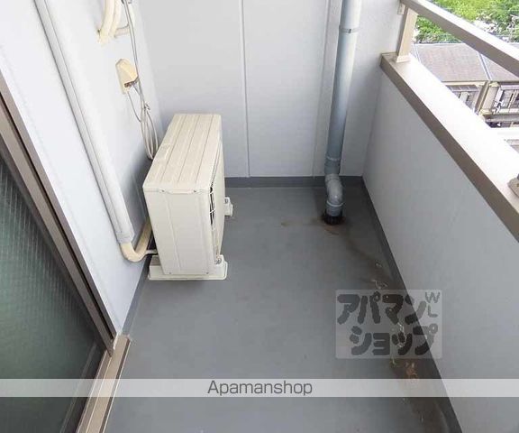 ワンモアハート円町の内装写真