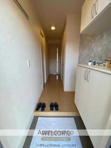 グラン3104 A・B棟の内装写真