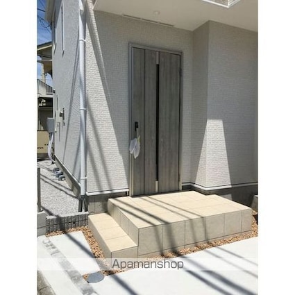 Ｋｏｌｅｔ府中西府[3LDK/82.8m2]の共用部