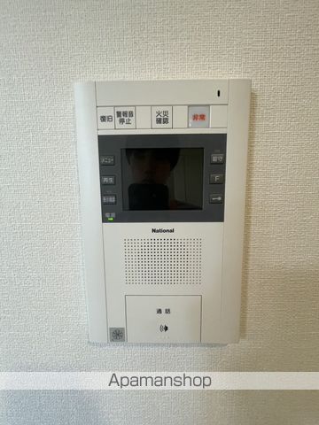 プライムメゾン富士見台の内装写真