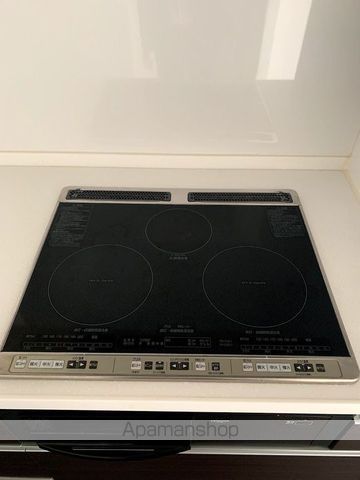 アクタス渡辺通パークシティの内装写真