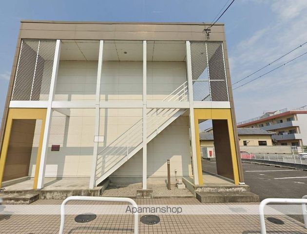 レオパレスSeto Lands M&Kの外観写真