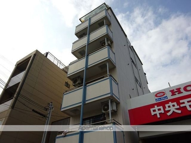 ジョイフル伝法橋[1R/13.5m2]の外観4