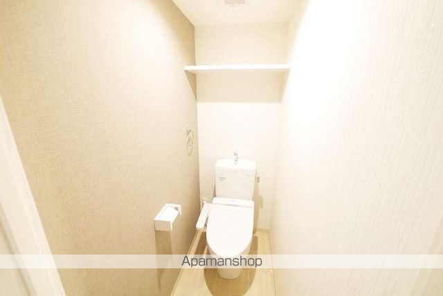 グランドゥール若菜の内装写真