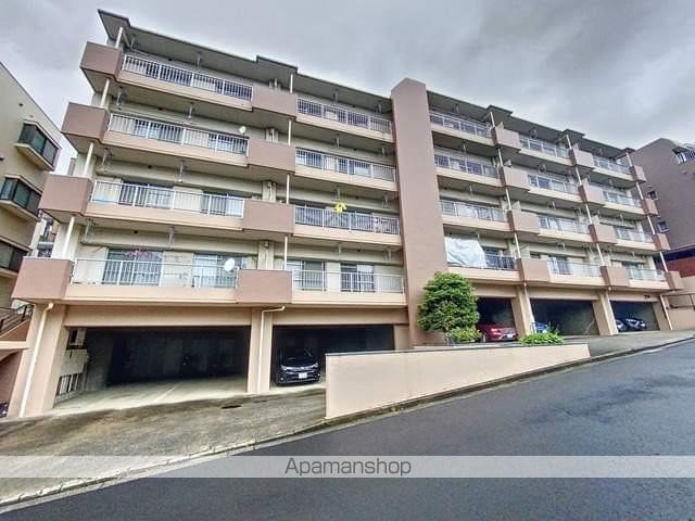 第1上原マンション