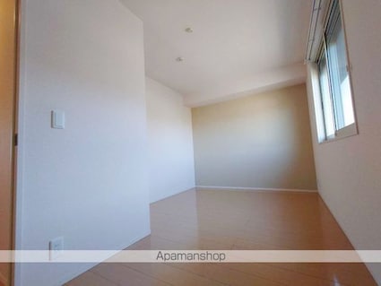 和歌山県和歌山市狐島[2DK/57.14m2]の内装1