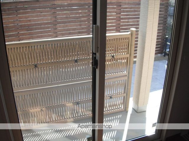 Dーroom雪月花の内装写真