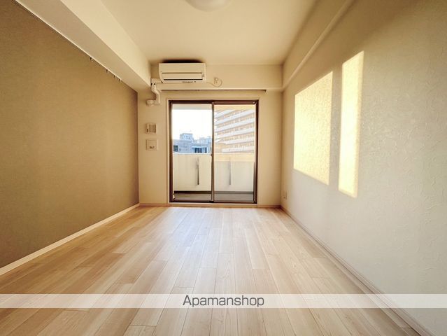 ヴィラ博丈昭和町の内装写真