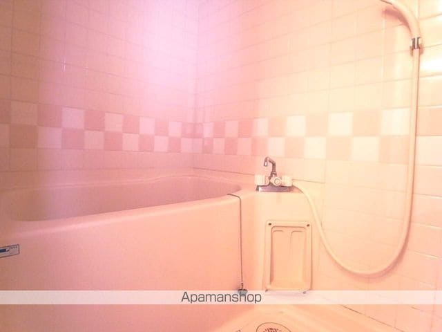 KKハイムの内装写真