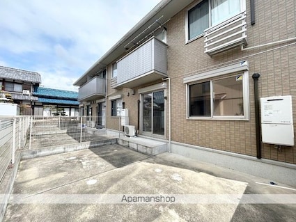 サンシャイン北斗[2LDK/52.37m2]の内装2