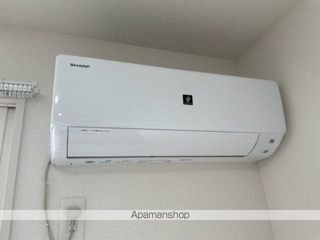 FUTAWA美章園の内装写真