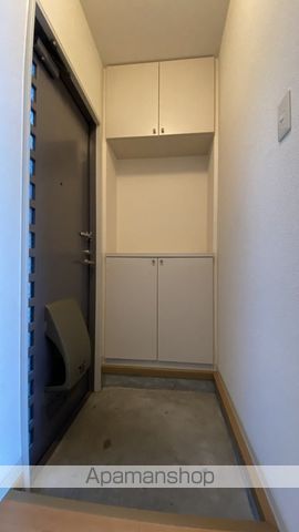 レーベン板野 B棟の内装写真