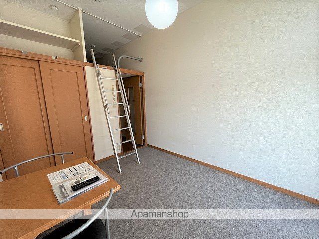 レオパレスフィスデファミーユの内装写真