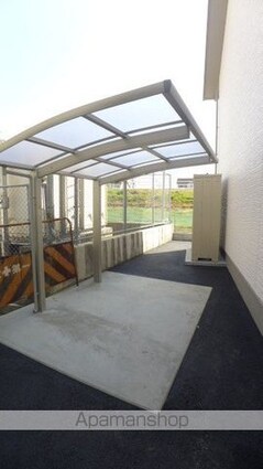 Ｂｅｌｌｅ　Ｌｅａｄ朝生田[1LDK/43.26m2]の共用部