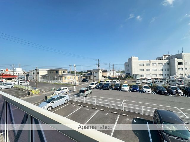 サンシャイン ミナミの外観写真