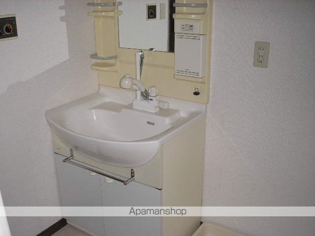 DOMUS21の内装写真