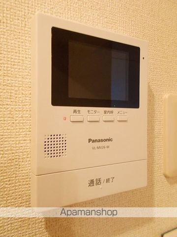 メゾン五稜郭 2番館の内装写真