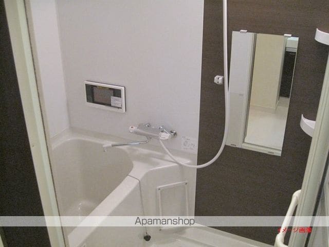 GRANDTIC 東雲本町Iの内装写真