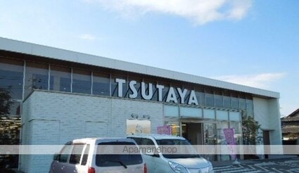 レオパレス新涯ロータスＡ棟[1K/23.18m2]の周辺1