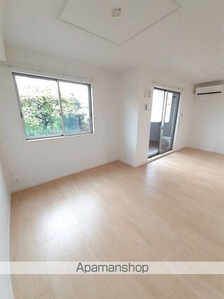 メゾンリヴィエールＬ[1LDK/50.17m2]のリビング・居間