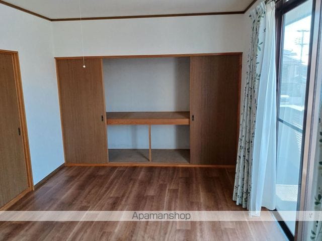 ハイツパティオB棟の内装写真
