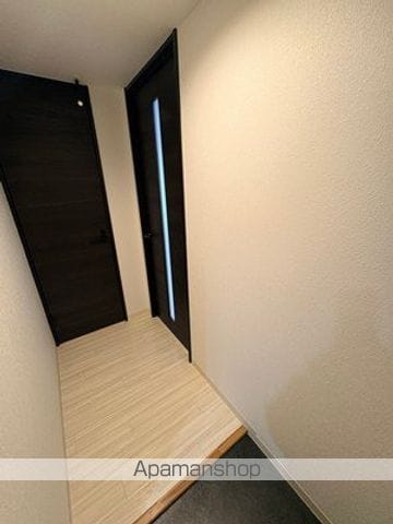 ラグジースペース南郷の内装写真