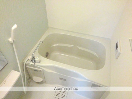 グラシアスＪ[1K/32.94m2]のバス