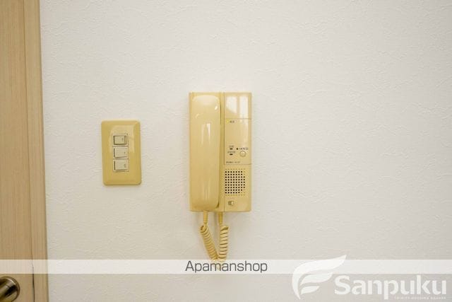 松山ウエスティンの内装写真
