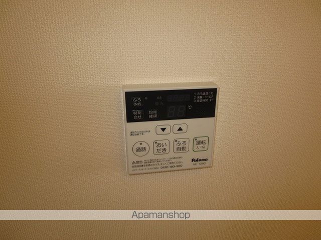 リーブル108の内装写真
