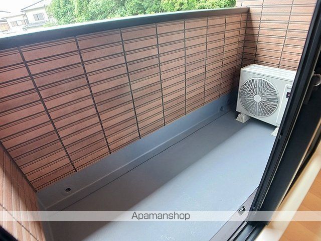 シルエーラ セットAの内装写真