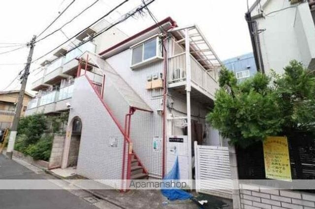 メゾンドロワールの外観写真