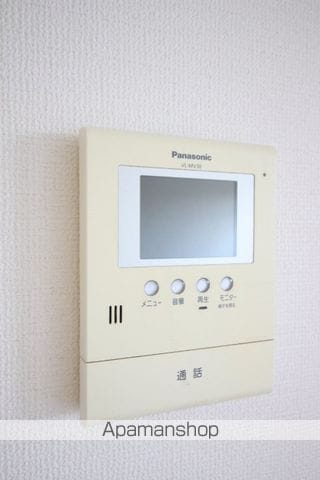 ロビニエ豊成の内装写真