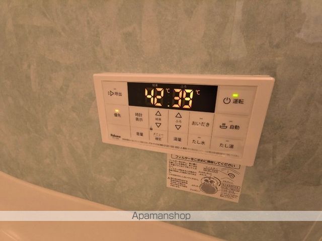 オアゾ乙島 D棟の内装写真